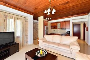 Grecian Villas Chania