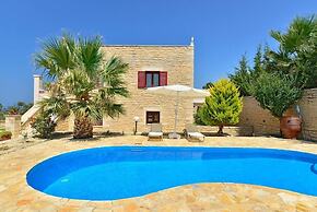 Grecian Villas Chania