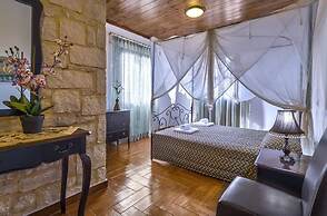 Grecian Villas Chania