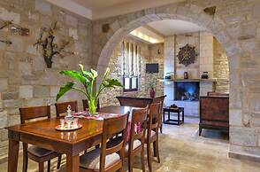 Grecian Villas Chania