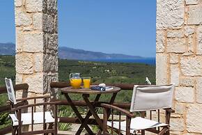 Grecian Villas Chania