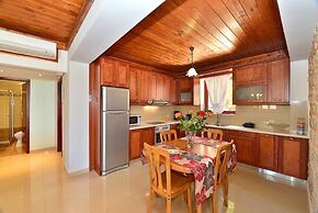 Grecian Villas Chania