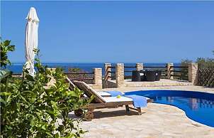 Grecian Villas Chania