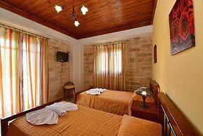 Grecian Villas Chania