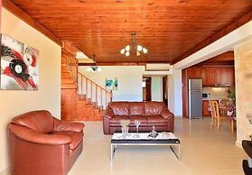 Grecian Villas Chania