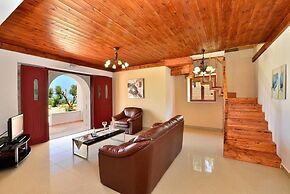 Grecian Villas Chania