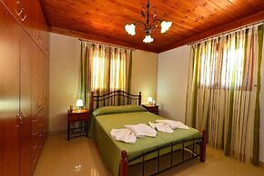 Grecian Villas Chania