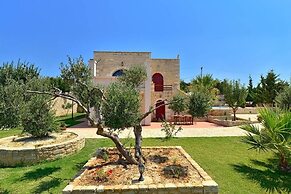 Grecian Villas Chania