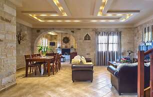 Grecian Villas Chania