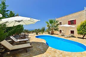 Grecian Villas Chania