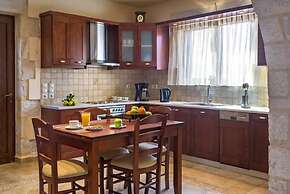 Grecian Villas Chania