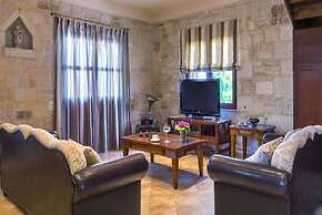 Grecian Villas Chania