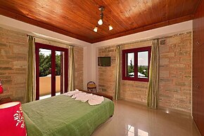 Grecian Villas Chania