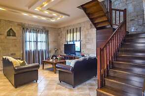 Grecian Villas Chania