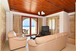 Grecian Villas Chania