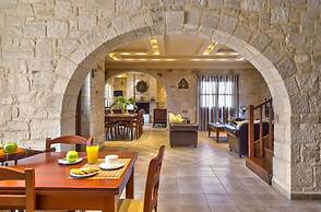 Grecian Villas Chania