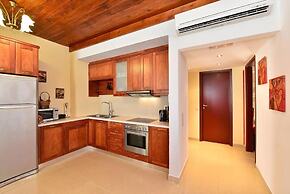 Grecian Villas Chania