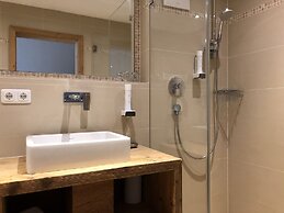 Lifesport Hotel Hechenmoos