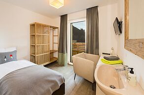 Lifesport Hotel Hechenmoos