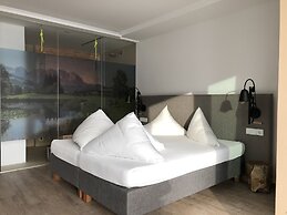 Lifesport Hotel Hechenmoos