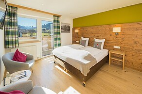 Lifesport Hotel Hechenmoos