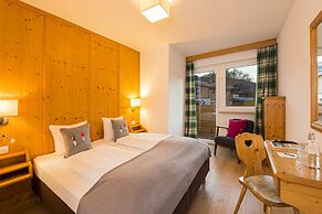 Lifesport Hotel Hechenmoos