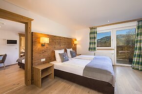 Lifesport Hotel Hechenmoos