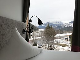 Lifesport Hotel Hechenmoos