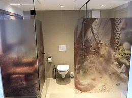 Lifesport Hotel Hechenmoos