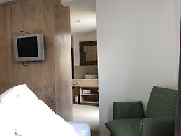 Lifesport Hotel Hechenmoos