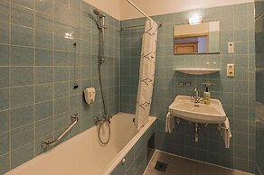 Lifesport Hotel Hechenmoos