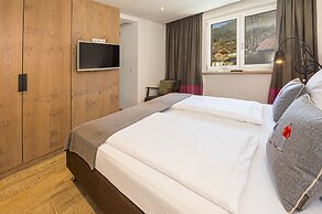 Lifesport Hotel Hechenmoos