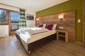 Lifesport Hotel Hechenmoos