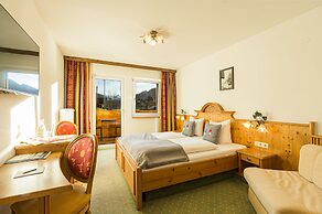 Lifesport Hotel Hechenmoos