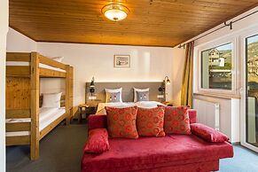 Lifesport Hotel Hechenmoos