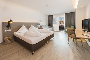 Lifesport Hotel Hechenmoos