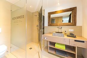 Lifesport Hotel Hechenmoos