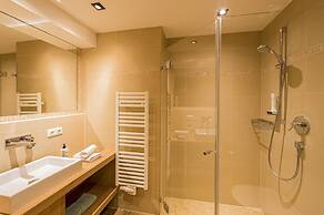 Lifesport Hotel Hechenmoos