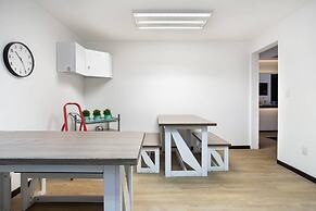 Hostel Top Location Polanco