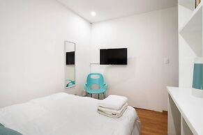 Hostel Top Location Polanco