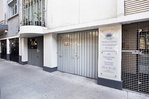 Hostel Top Location Polanco