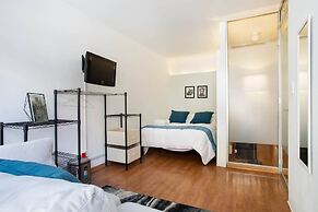 Hostel Top Location Polanco