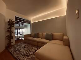 Hostel Top Location Polanco