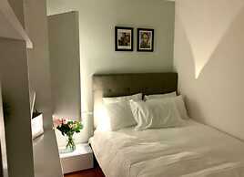 Hostel Top Location Polanco