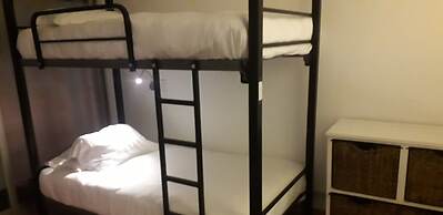 Hostel Top Location Polanco