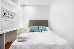 Hostel Top Location Polanco