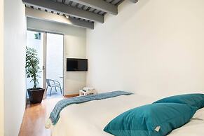 Hostel Top Location Polanco