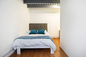 Hostel Top Location Polanco
