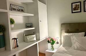 Hostel Top Location Polanco
