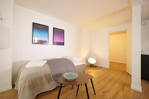 Rent a place to sleep 1